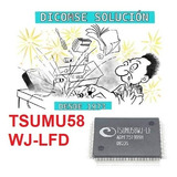 Tsumu58wj-lfd Tsumu58 P Monitor Color Lcd 22 Pulgadasqfp128