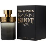 Perfume Cacharel Halloween Man Shot Edt 125 Ml Para Hombre