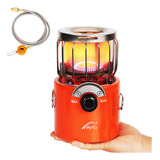 Estufa De Camping Para Pesca, Camping, 2000 W, Portátil, A .