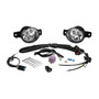 Kit 2 Lamparas Blanco H4 Pt43 P/ Nissan Pathfinder Quest Zuk Nissan Pathfinder