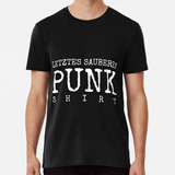 Remera Broma Punk Punk Sudadera Ligera Algodon Premium