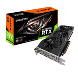 Placa De Video Nvidia Gigabyte Rtx 2070 Nova