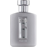 Club 6 Desodorante Colônia Eudora Homem Perfume Masculino 