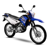 Yamaha Xtz 125 2023  ¡ Oferta Contado ! - Palermo Bikes