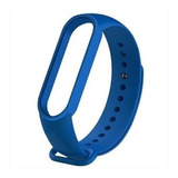 Malla Para Xiaomi Mi Band 7 Pulsera Correa Colores Premium