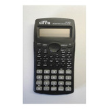 Calculadora Científica Cifra Sc-820