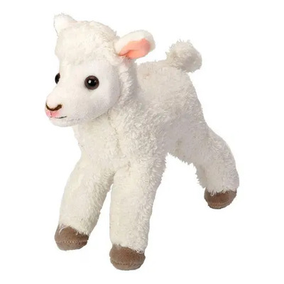 Peluche Cordero Mini 20cm Wild Republic Cuddlekins 18042 | Envío gratis
