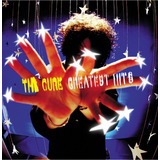 Cd The Cure Greatest Hits