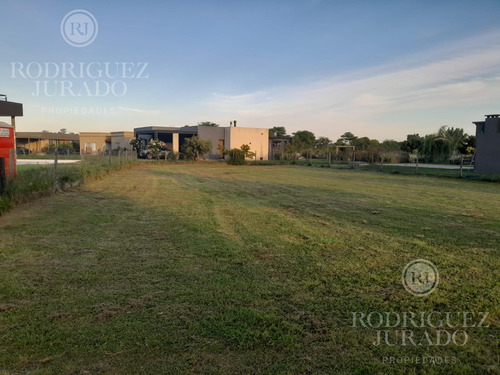 Lote En Venta Haras Santa Maria Orientación Ne - Imagen 4