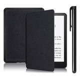 Capa Magnética Kindle 11ageração 2022 Modelo C2v2l3 + Caneta