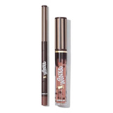 Combo Lápiz Labial Y Lip Gloss Sheglam Edición Limitada