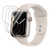 Film Hidrogel Protec Smartwatch Apple Watch Serie 1-2-3 42mm