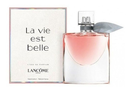 La Vie Est Belle Lancôme Feminino Eau De Parfum 75ml