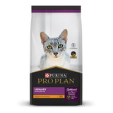 Proplan Urinary Cat X 7,5 Kg Gatos Adultos Envio Caba