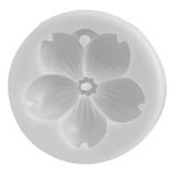 Flower Silicone Mold, Diy Scented Hanging Candle Silicone
