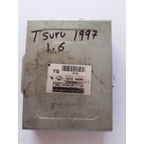 Computadora Tsuru 3 1.6 1997 (yg)