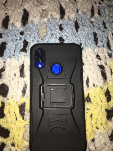 Celular Zte Blade V10