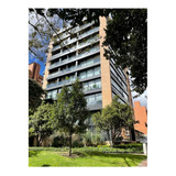 Arriendo Cabrera Espectacular Apartamento Con Vista 360ª (w7338638)