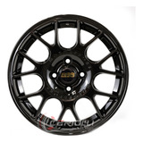 Roda Bbs Aro 15 4x100 Motorsport Morgam 4 Rodas Esportivas