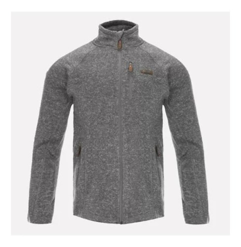 Lippi Chaqueta Wrap Up Blend Pro Hombre Lippi