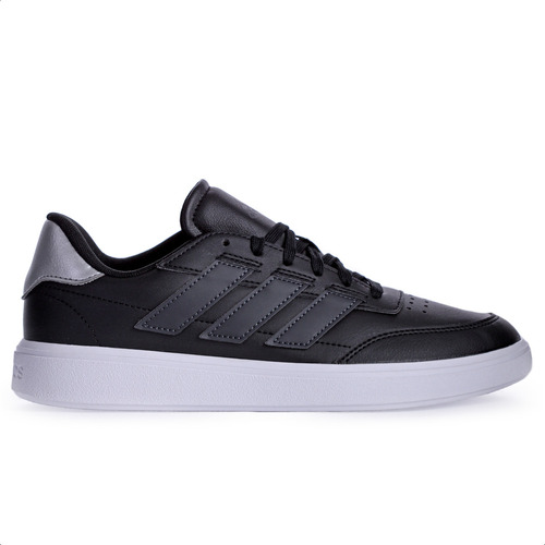 Tênis adidas Courtblock Feminino Descolado Passeio Dia A Dia