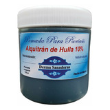 Pomada Psoriasis Alquitrán De Hulla 10% 120g