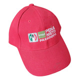 Gorra De Campaña De Enrique Peña Nieto Epn 2012 Bordada 