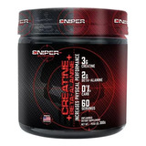 Beta Alanina C/ Creatina 300g Ultimate Muscular Sniper Sabor Natural