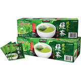 Kirkland Ito En Matcha Blend Té Verde Japonés-200 Ct Bolsita