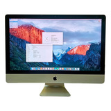 Oferta iMac Core I5-6500  3.2 Ghz 1tb/32gb   27in  5120x2880