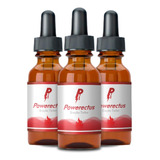 Compre 3 Pague 2  Powerectus 30ml Original