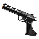 Pistola De Pressão Chumbinho Co2 Rapthor 4,5mm - Tag