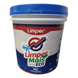 Cloro Limper Mais Eco 10kg