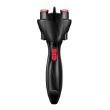 Trenzadora Eléctrica De Cabello Giro Trenzas 