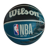 Balon Baquetbol Nba Drv Pro Streak #7 Azul Wilson