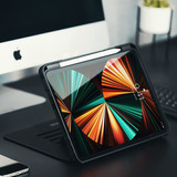 Ztotopcases Funda Magnética Para iPad Pro 11 2021/2020, iPad