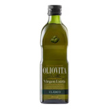 Aceite De Oliva Oliovita Clasico Botella De Vidrio X 500 Ml