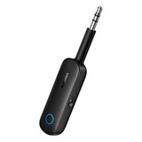 Ugreen Transmisor Y Receptor Bluetooth 2 En 1, Mic