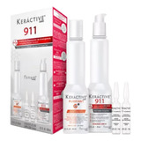 Nutrapel Kit 911 Sistema De Tratamiento Integral