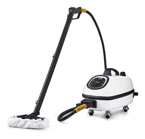 Tosca Steam Cleaner.