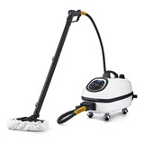 Tosca Steam Cleaner.