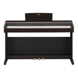 Piano Digital Yamaha Ydp145 Rosewood