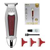 Trimmer Profesional Detailer 5 Star Series Eléctrico  Wahl