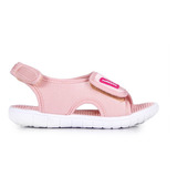 Sandalias Nenas Bebe Abrojo Velcro Molekinha Urbana 2717