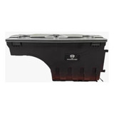 Caja Lateral Para S10/isuzu Izquierdo Multicap Para Chevrole