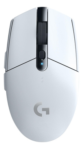 910-005290 Mouse Logitech G305 White