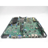 Dell Poweredge R300 Motherboard Lga771 With 2x Riser & T LLG