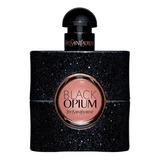 Yves Saint Laurent Black Opium Edp 90 ml Para  Mujer  