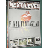 Revista Next Level 9 Arcades Final Fantasy Mejor Juego Rol