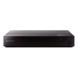 Reproductor De Blu-ray Sony Bdp-s3700